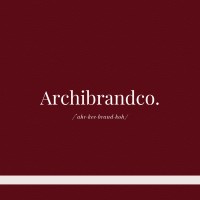 Archibrand.co logo - Similar company to Buildreins