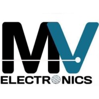 MV Electronics Centro de Reparación Electrónica Industrial logo - Similar company to Controls Point