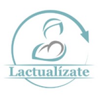 Lactualízate logo - Similar company to Clínica Platinum