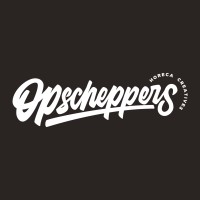 Opscheppers logo - Similar company to Monkey Vision