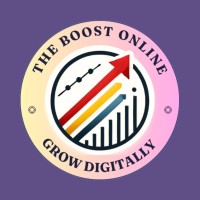 The Boost Online logo - Similar company to The Titan Principles: Fitness & Nutrition Coaching
