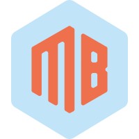 De MarketingBaas logo - Similar company to Discoverfire.Ai