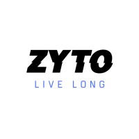 ZYTO logo - Similar company to Zyto