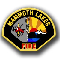 MAMMOTH LAKES FIRE PROTECTION DISTRICT logo - Similar company to Mammoth Hospital
