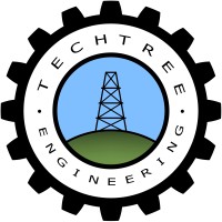 Techtree Engineering Ltd. logo - Similar company to Arsenal Engineering Ltd
