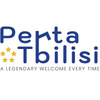 Penta Tbilisi logo - Similar company to Taskmario
