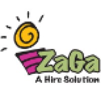 Zaga Sourcing