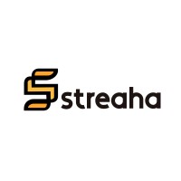Streaha logo - Similar company to Firstgenmedia Llc
