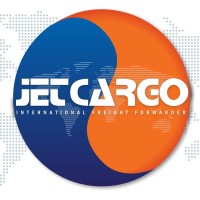 JET CARGO S.A. - International Freight Forwarder logo - Similar company to Vaclog