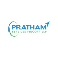 Pratham Services Fincorp LLP logo - Similar company to Creative Computers