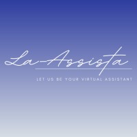 La-Assista logo - Similar company to Yippco