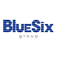 Bluesix Consultoria logo - Similar company to Kf Tech Hub