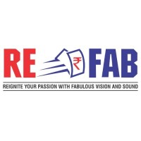 Refab Electrochip Pvt Ltd logo - Similar company to Acce Global Software Pvt Ltd