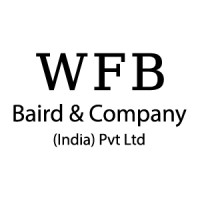 WFB Baird & Company (India) Pvt. Ltd logo - Similar company to Ncpl Enterprise