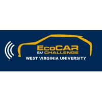 WVU EcoCAR Challenge logo - Similar company to Mississippi State University Ecocar