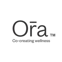Ora logo - Similar company to Take Friday Off