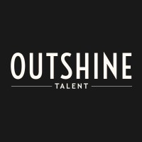 Outshine Talent logo - Similar company to Connekt Agency