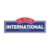 AL-Tajir International logo - Similar company to Paraiso Roasting
