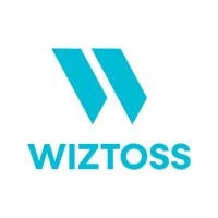 Wiztoss logo - Similar company to Parisii