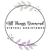 All Things Diamond, Llc.