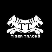 Tiger Tracks logo - Similar company to Datalinx Ai