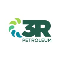 3R Petroleum logo - Similar company to Perbras