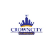 Crowncity Technologies Limited logo - Similar company to Exxtra