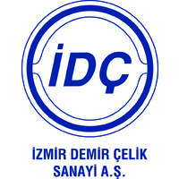Izmir Demir Celik / IDC Steel logo - Similar company to Acr Desi̇gn-Izmir