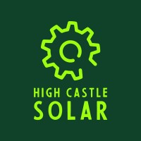 High Castle Solar logo - Similar company to Cleveland Public Power