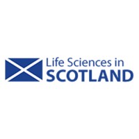 Life Sciences Scotland logo - Similar company to Sulsa - Scottish Universities Life Sciences Alliance