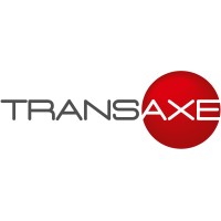 TRANSAXE logo - Similar company to Odelec-Nollet Camon