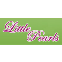 Little Pearls Play School logo - Similar company to Digital Web Solutions