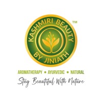 Kashmiri Beauty By Jiniath logo - Similar company to Get Wp Expert