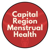 Capital Region Menstrual Health (CRMH) logo - Similar company to In Flight, Inc.