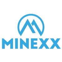 Minexx logo - Similar company to Bboxx