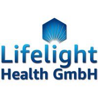 Lifelight Health GmbH logo - Similar company to Incapsolution