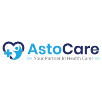 AstoCare logo - Similar company to Adegen®