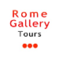 Rome Gallery Tours logo - Similar company to Rolling Rome Tours