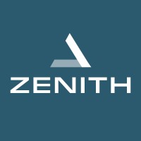 Zenith Landmåling A/S logo - Similar company to Mølbak Landinspektører A/S