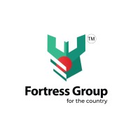 Fortress Group logo - Similar company to Fortress Developments Ltd (Fdl)