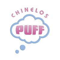 Chinelos Puff