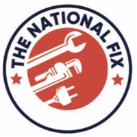 The National Fix logo - Similar company to Kmg Technologies