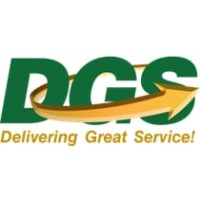 Divine group of solutions logo - Similar company to Divine Group