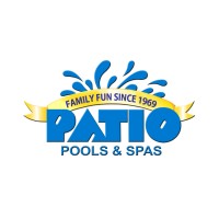 Patio Pools And Spas