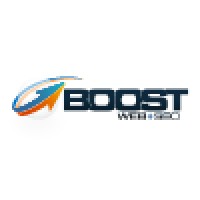 Boost Web SEO logo - Similar company to Apspays