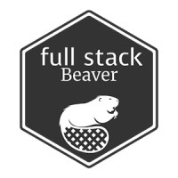 Full Stack Beaver logo - Similar company to Sven Kusebauch Full-Stack Development