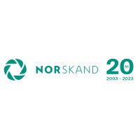 Norskand Prosjekt AS logo - Similar company to K2 Controls