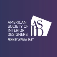 ASID Pennsylvania East Chapter logo - Similar company to Waresoft Solutions, Inc.