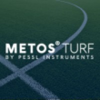 METOS TURF logo - Similar company to Turfpal