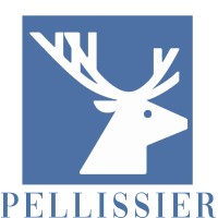 PELLISSIER logo - Similar company to Simeca